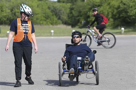 RMC student to bike from Canada to Mexico for injured vets and CAF members